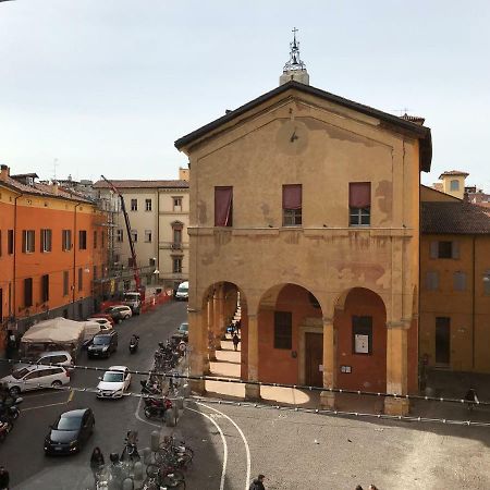 Casa Falegnami 20.19 Bologna Exterior foto