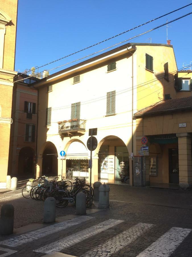 Casa Falegnami 20.19 Bologna Exterior foto