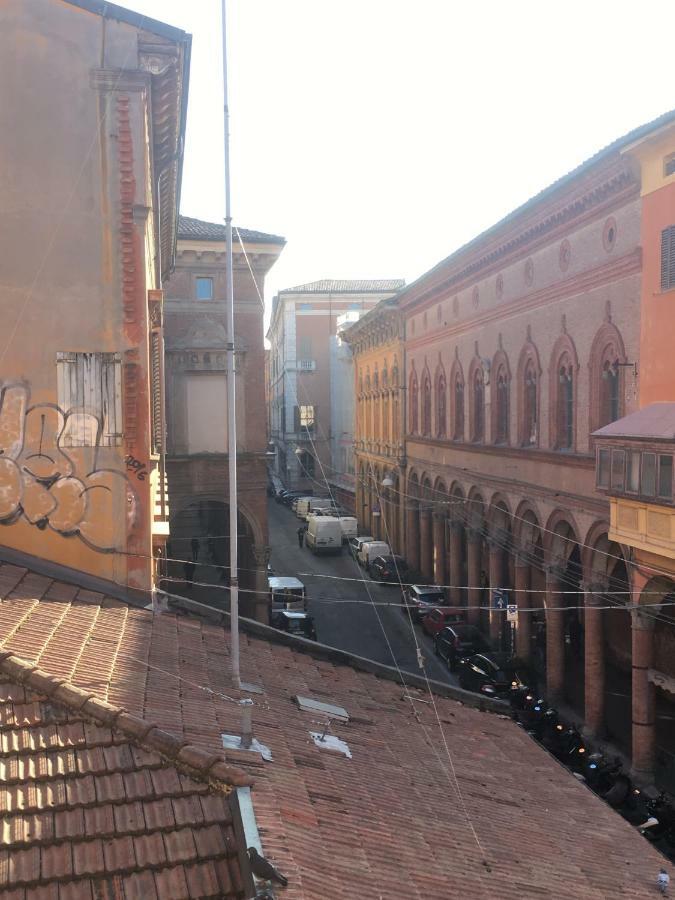 Casa Falegnami 20.19 Bologna Exterior foto