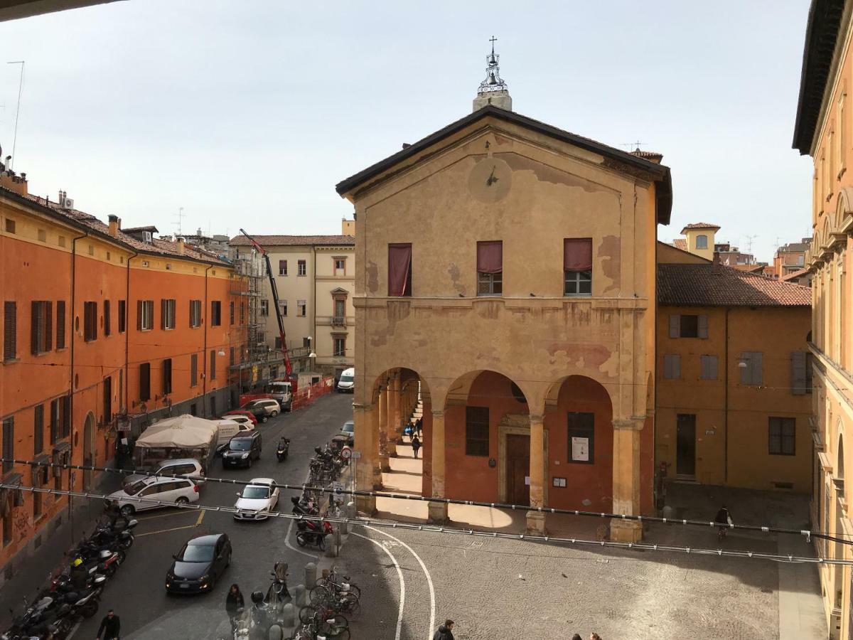 Casa Falegnami 20.19 Bologna Exterior foto
